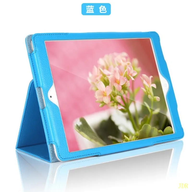 Manufacturer direct sale ipad2/3/4 protection cover two fold litchi grain Ipadmini protection cover flat bracket leather cover
Manufacturer direct sale ipad2/3/4 protection cover two fold litchi grain Ipadmini protection cover flat bracket leather cover