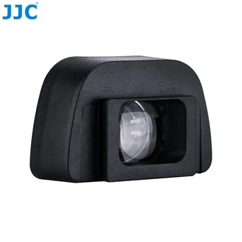 JJC Eyepiece Extenders Viewfinder Optical Glass Eye Cup For NIKON D40 D40X D60 D3000 D300 D300S D70S D70 D3100 D5100 Camera
JJC Eyepiece Extenders Viewfinder Optical Glass Eye Cup For NIKON D40 D40X D60 D3000 D300 D300S D70S D70 D3100 D5100 Camera