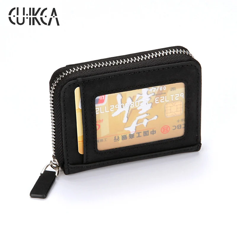 Hot selling New arrival High quality PU leather men wallet card holder men wallets zipper card purse Billetera Carteira FGS272
Hot selling New arrival High quality PU leather men wallet card holder men wallets zipper card purse Billetera Carteira FGS272