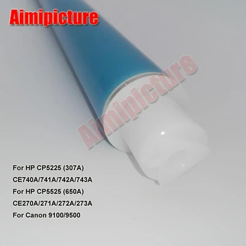 650A CE270 270A opc drum For HP 5525 CE270A CE271A CE272A CE273A Original Color OPC printer spare parts 10 pcs/lot free shipping
650A CE270 270A opc drum For HP 5525 CE270A CE271A CE272A CE273A Original Color OPC printer spare parts 10 pcs/lot free shipping