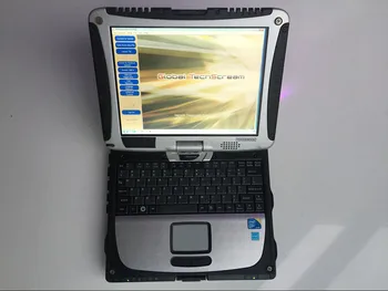 For T-oyota IT3 Global Techstream GTS OTC VIM OBD Scanner Tool for t-oyota otc with ssd install in CF19 4g laptop
For T-oyota IT3 Global Techstream GTS OTC VIM OBD Scanner Tool for t-oyota otc with ssd install in CF19 4g laptop