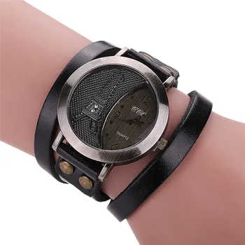 Hot 2017 New Fashion Superior CCQ Luxury Brand Vintage Cow Leather Bracelet Watch Men Women Wristwatch Ladies Dress Quartz Watch
Hot 2017 New Fashion Superior CCQ Luxury Brand Vintage Cow Leather Bracelet Watch Men Women Wristwatch Ladies Dress Quartz Watch
