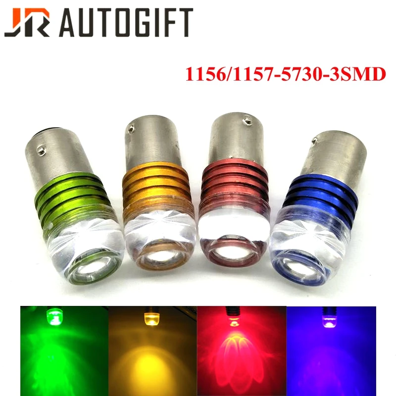 50PCS S25 1157 BA15S 3SMD 5630 Strobe flash Car Turn Signal Brake Light 3SMD 5730 LED Auto Back Fog Lamp Rear Tail Stop light
50PCS S25 1157 BA15S 3SMD 5630 Strobe flash Car Turn Signal Brake Light 3SMD 5730 LED Auto Back Fog Lamp Rear Tail Stop light