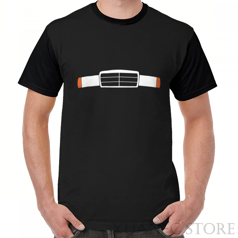 Summer Fashion printed men t shirt women tops tees W201 Simple headlight and grill design T-Shirt funny Short Sleeve tshirts
Summer Fashion printed men t shirt women tops tees W201 Simple headlight and grill design T-Shirt funny Short Sleeve tshirts