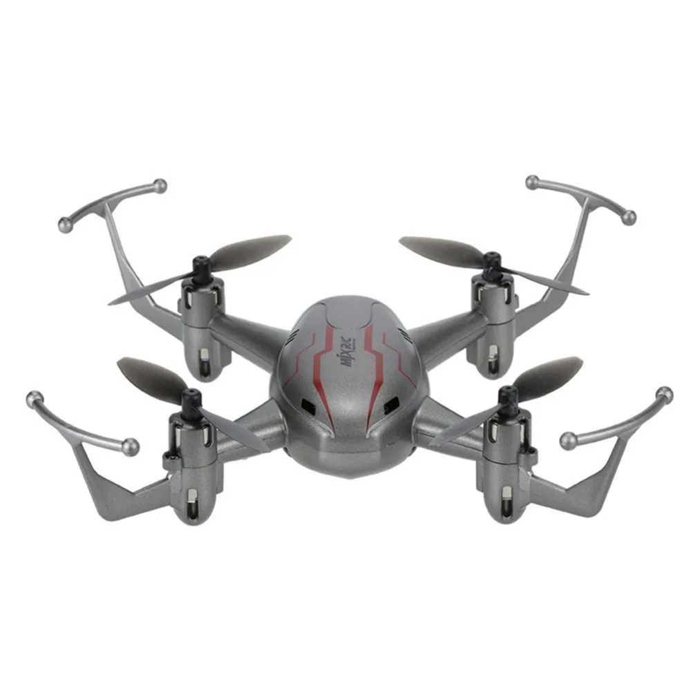 

LeadingStar X904 RC Drone Headless Mode One Key Return Function 2.4GHz 4 CH 6 Axis Gyro RTF RC Quadcopter toys for children