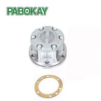 1 Piece x FOR SUZUKI X-90 Vitara Escudo 89-01 JIMNY SJ 410 413 Samurai Sierra Locking hubs B039 43810-60A00 Zinc alloy
1 Piece x FOR SUZUKI X-90 Vitara Escudo 89-01 JIMNY SJ 410 413 Samurai Sierra Locking hubs B039 43810-60A00 Zinc alloy