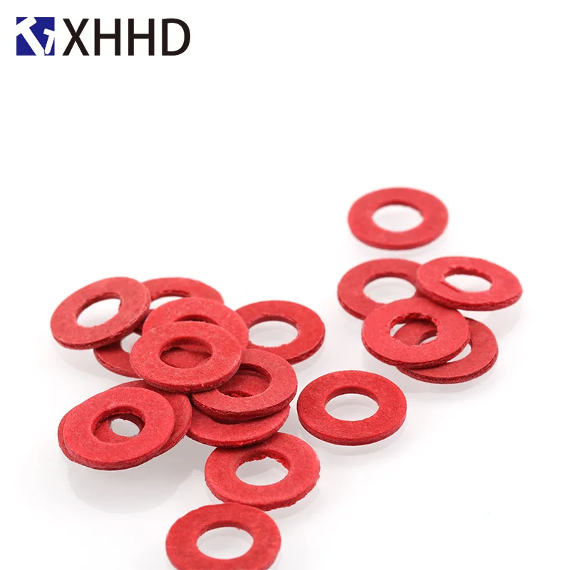 Red Washer Insulation Red Steel Paper Meson Insulating Flat Spacer Gasket Ring M2 M2.5 M3 M4 M5 M6 M8
Red Washer Insulation Red Steel Paper Meson Insulating Flat Spacer Gasket Ring M2 M2.5 M3 M4 M5 M6 M8