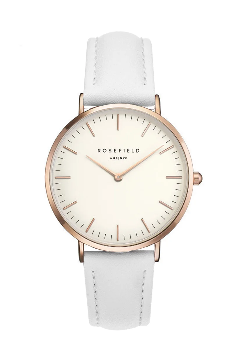 Women Quartz Wrist Watch men Hot Style Fashion Vintage guiding principle Watch relogio montre femme ROSEFIELD
Women Quartz Wrist Watch men Hot Style Fashion Vintage guiding principle Watch relogio montre femme ROSEFIELD