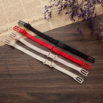4 colors Converter Adjustable Extender Hook Comfortable Bra Intimates Accessories
4 colors Converter Adjustable Extender Hook Comfortable Bra Intimates Accessories