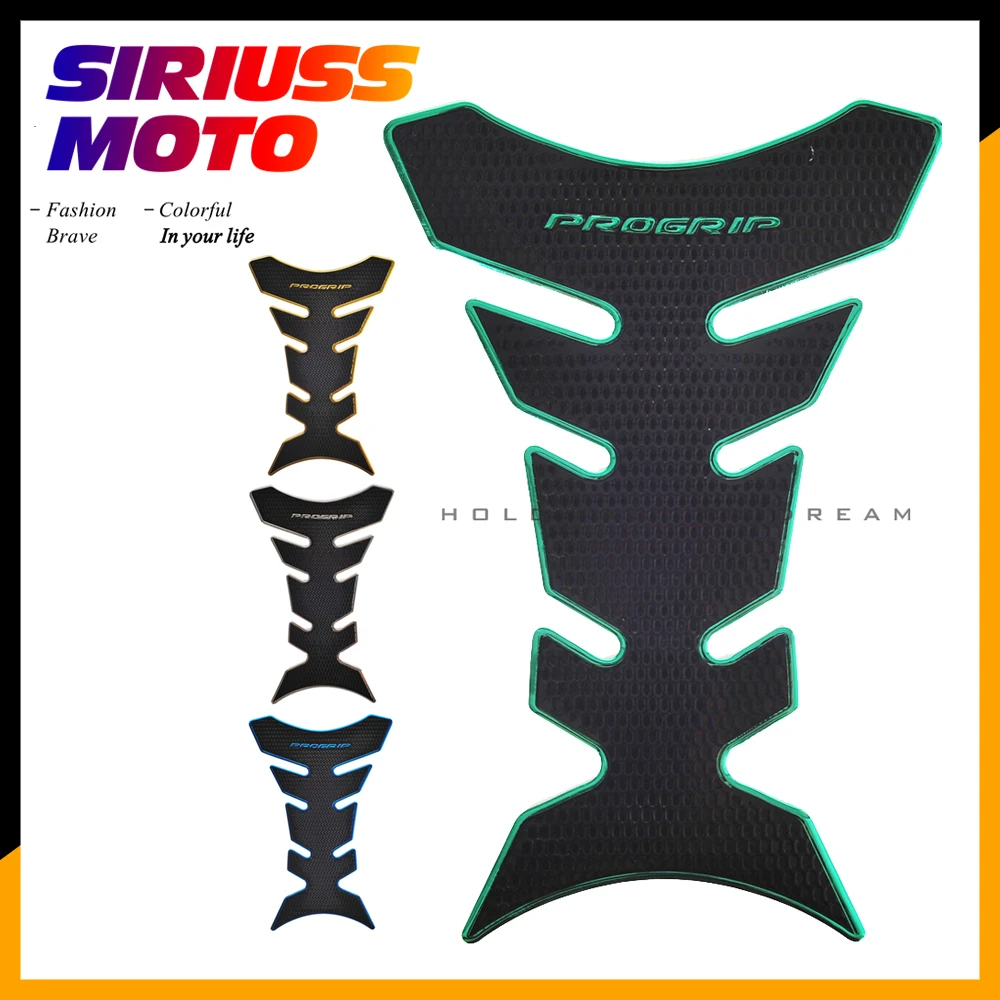 Universal 3D Rubber Motorcycle Tank Pad Protector Sticker Case for Kawasaki ZX636 ZX 6 10R ER-6R ER-6N VERSYS Z750 Z800 Z900
Universal 3D Rubber Motorcycle Tank Pad Protector Sticker Case for Kawasaki ZX636 ZX 6 10R ER-6R ER-6N VERSYS Z750 Z800 Z900