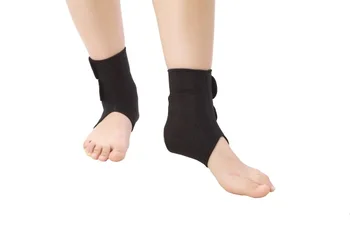 Ankle Support Elastic High Protect Sports Ankle Equipment Safety Running Basketball Ankle Brace Support Protect
Ankle Support Elastic High Protect Sports Ankle Equipment Safety Running Basketball Ankle Brace Support Protect