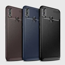 Coque Silicone Phone Cases For Huawei Honor 8X Cover Soft TPU Rubber Luxury Carbon Fiber Protection Case For Honor8X
Coque Silicone Phone Cases For Huawei Honor 8X Cover Soft TPU Rubber Luxury Carbon Fiber Protection Case For Honor8X
