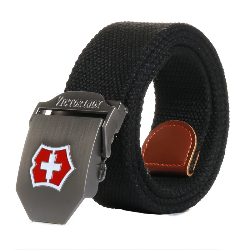 LITTOX men's canvas belt red cross buckle Revolution military belt Army tactical belts for Male top quality men strap
LITTOX men's canvas belt red cross buckle Revolution military belt Army tactical belts for Male top quality men strap