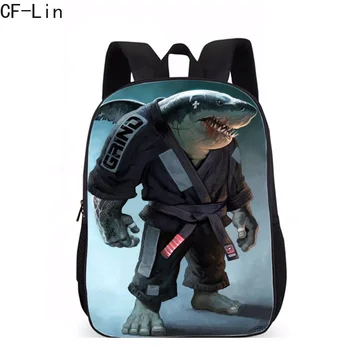 2019 New Hot BRAZILIAN Jiu Jitsu Boy Backpack for School 3d Cartoon Judo Karate Schoolbag for Teenager Boys and Girls Book Bags
2019 New Hot BRAZILIAN Jiu Jitsu Boy Backpack for School 3d Cartoon Judo Karate Schoolbag for Teenager Boys and Girls Book Bags