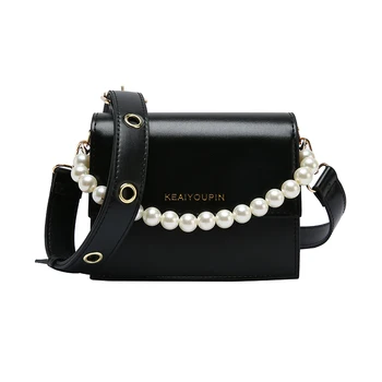 Wear-resistant simple and elegant women's hand crossarm single shoulder chain bag women's bag spring 2019 new European and Ameri
Wear-resistant simple and elegant women's hand crossarm single shoulder chain bag women's bag spring 2019 new European and Ameri
