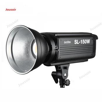 Godox Photographic lamp SL-150W 150WS 5600K White Version Video Studio Solar lamp Children Photo fill light CD50 T03
Godox Photographic lamp SL-150W 150WS 5600K White Version Video Studio Solar lamp Children Photo fill light CD50 T03