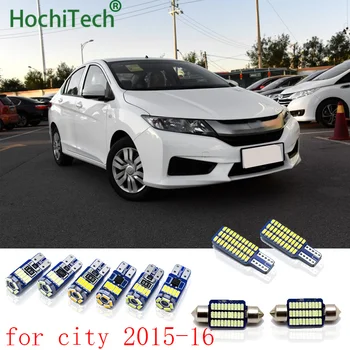 2pcs Canbus Led Car Interior Lights Package Kit for Honda city 2015 2016 Led Interior Dome Trunk Lights
2pcs Canbus Led Car Interior Lights Package Kit for Honda city 2015 2016 Led Interior Dome Trunk Lights