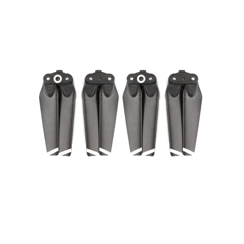 2 Pairs/set DJI Spark Propellers Quick-release Folding DJI Spark Propellers 4730F DJI Spark Propellers Accessories
2 Pairs/set DJI Spark Propellers Quick-release Folding DJI Spark Propellers 4730F DJI Spark Propellers Accessories