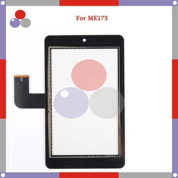 10pcs/lot For Asus MeMO Pad HD 7" ME173 ME173X Touch Screen Panel Sensor Digitizer Outer Glass Lens
10pcs/lot For Asus MeMO Pad HD 7" ME173 ME173X Touch Screen Panel Sensor Digitizer Outer Glass Lens