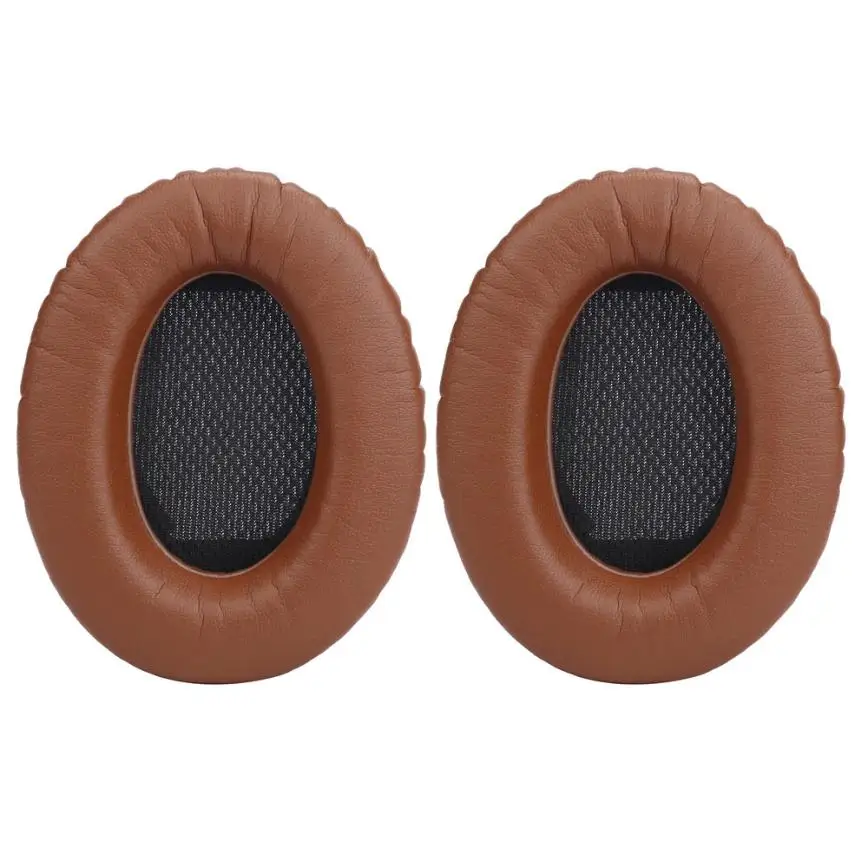 Hiperdeal Replacement Ear Pads Cushion for Headset for QC15 QC2 AE2 Headphones BW Dropshipping L620
Hiperdeal Replacement Ear Pads Cushion for Headset for QC15 QC2 AE2 Headphones BW Dropshipping L620