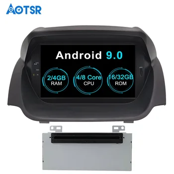Aotsr Android 9.0 GPS navigation Car DVD Player For Ford Fiesta 2013-2016 multimedia 2 din radio recorder 4GB+32GB 2GB+16GB WIFI
Aotsr Android 9.0 GPS navigation Car DVD Player For Ford Fiesta 2013-2016 multimedia 2 din radio recorder 4GB+32GB 2GB+16GB WIFI
