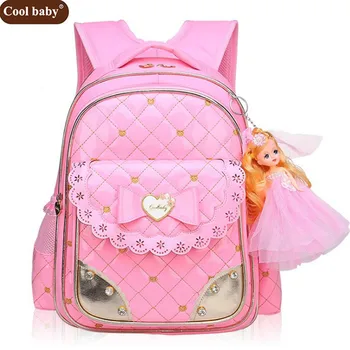Cool Baby School Bags for Girls 2019 Brand Girl Backpack Cheap Shoulder Bag Wholesale Kids Fashion Backpacks D268
Cool Baby School Bags for Girls 2019 Brand Girl Backpack Cheap Shoulder Bag Wholesale Kids Fashion Backpacks D268