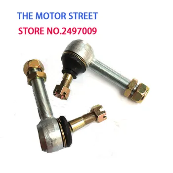 high quality new M16xM12 Bolt Tie Rod End Ball Joint Joiner fit ATV Joint Ball U-joint Tie Rod End Kit
high quality new M16xM12 Bolt Tie Rod End Ball Joint Joiner fit ATV Joint Ball U-joint Tie Rod End Kit