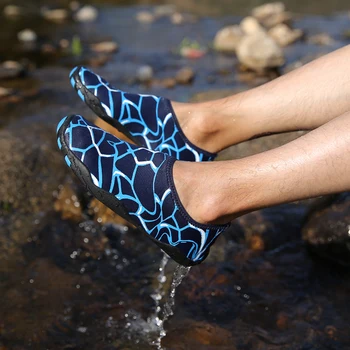 Breathable Water Shoes Man Summer Beach Shoes Wading Slippers Upstream Couple Aqua Shoes Sandals Swimming Socks Tenis Masculino
Breathable Water Shoes Man Summer Beach Shoes Wading Slippers Upstream Couple Aqua Shoes Sandals Swimming Socks Tenis Masculino