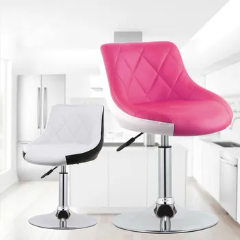 New South Emperor European Bar Stool Chair Lift Chair Bar Chair Modern Minimalist Bar Stool High Stool Front Desk Bar Chair
New South Emperor European Bar Stool Chair Lift Chair Bar Chair Modern Minimalist Bar Stool High Stool Front Desk Bar Chair