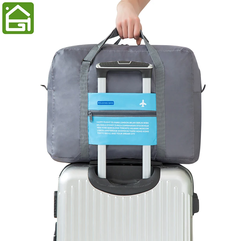 Large Capacity Travel Vacation Luggage Organizer Bag Suitcase Carry Bag Waterproof Lightweight Clothes Duffel Tote Bag
Large Capacity Travel Vacation Luggage Organizer Bag Suitcase Carry Bag Waterproof Lightweight Clothes Duffel Tote Bag