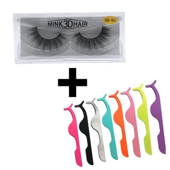 MB Makeup Kit 3d mink lashes + fake lashes tweezers random false eyelashes natural eyelash extension faux mink eyelashes
MB Makeup Kit 3d mink lashes + fake lashes tweezers random false eyelashes natural eyelash extension faux mink eyelashes