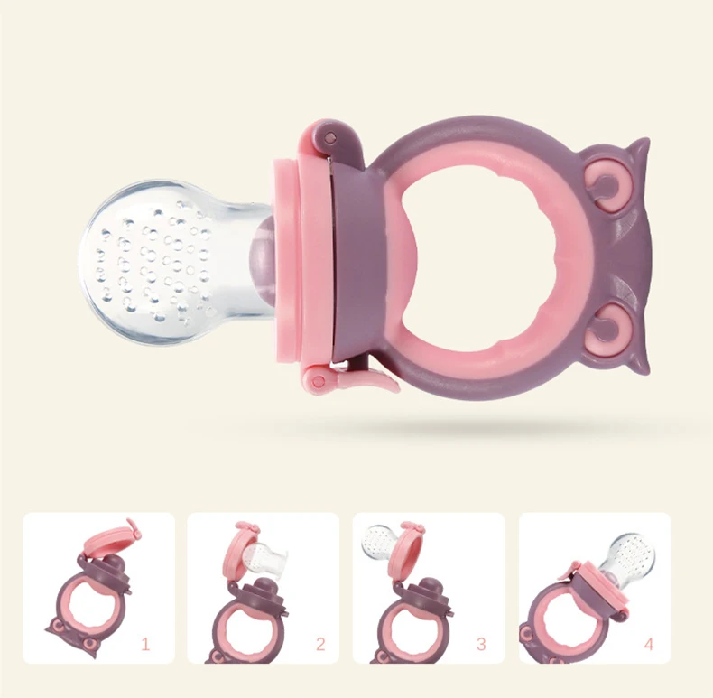 Fruit Pacifier3