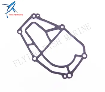 Boat Motor 69M-45113-A0 Upper Casing Gasket for Yamaha 4-Stroke F2.5 Outboard Engine Free Shipping
Boat Motor 69M-45113-A0 Upper Casing Gasket for Yamaha 4-Stroke F2.5 Outboard Engine Free Shipping