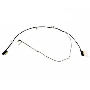 1 Lot / 5 PCS NEW for LCD LVDS Video Display Screen Webcan Flex Cable 6017B0736703
1 Lot / 5 PCS NEW for LCD LVDS Video Display Screen Webcan Flex Cable 6017B0736703