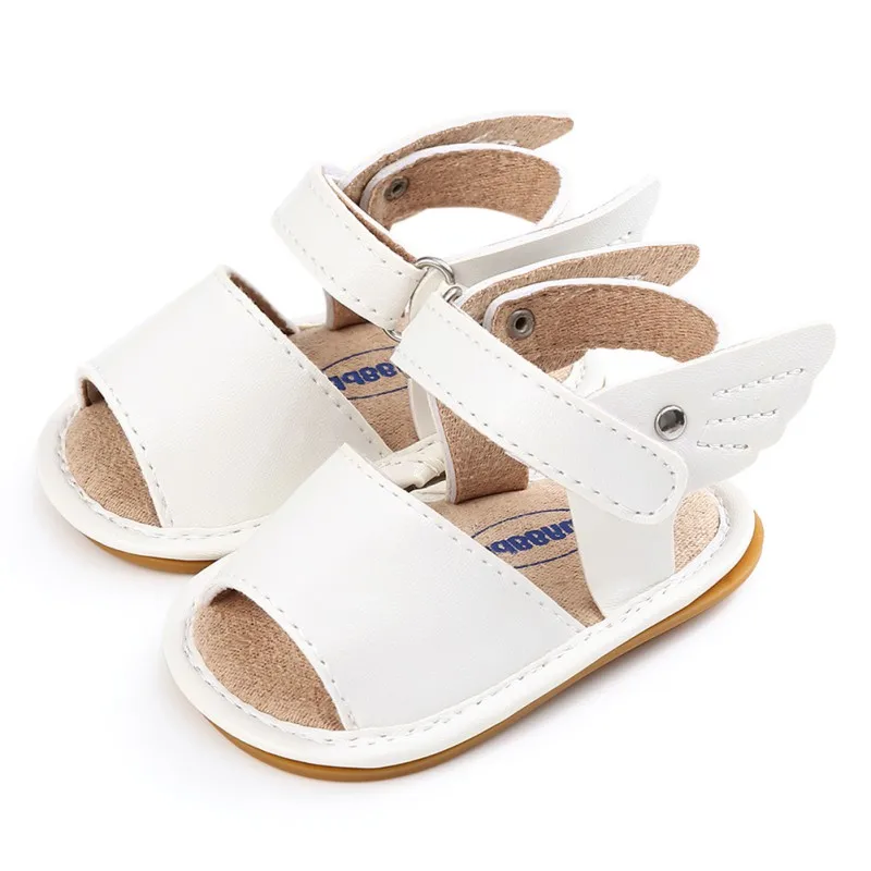 Summer Baby Boys Buckle Strap Rubber Shoes Newborn Solid First Walkers 0-18 Months
Summer Baby Boys Buckle Strap Rubber Shoes Newborn Solid First Walkers 0-18 Months