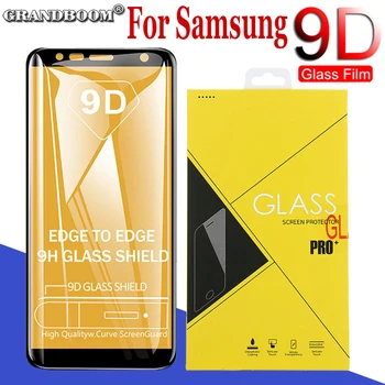 50pcs 9D Tempered Glass Full Cover Film For Samsung Galaxy A10S A20S A30S A40S A50S A70S A51 A71 A91 M30S Edge With Yellow Box
50pcs 9D Tempered Glass Full Cover Film For Samsung Galaxy A10S A20S A30S A40S A50S A70S A51 A71 A91 M30S Edge With Yellow Box