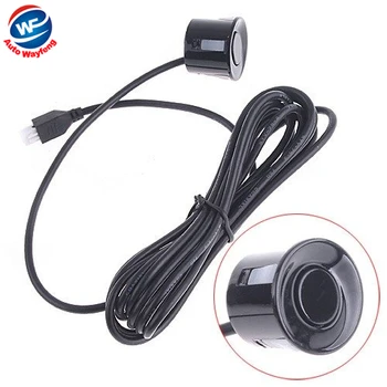 Car Reversing Car parking sensors LED Display Parking Reverse Backup Radar w/4 Sensors car parking system,free shipping R7
Car Reversing Car parking sensors LED Display Parking Reverse Backup Radar w/4 Sensors car parking system,free shipping R7