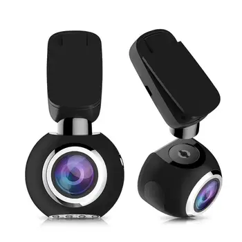 1080P Full HD Video Recorder GPS Logger Night Vision Car DVR Q1 1.54 Inch LCD Screen Mini Smart WiFi Car Dash Cam
1080P Full HD Video Recorder GPS Logger Night Vision Car DVR Q1 1.54 Inch LCD Screen Mini Smart WiFi Car Dash Cam