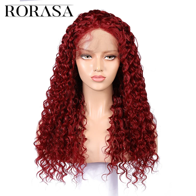 New Styling Accessories Lace Wig Front Small Curly Curls Front Lace Human Hair Wigs Pre Plucked Bleached Knot Full Lace
New Styling Accessories Lace Wig Front Small Curly Curls Front Lace Human Hair Wigs Pre Plucked Bleached Knot Full Lace
