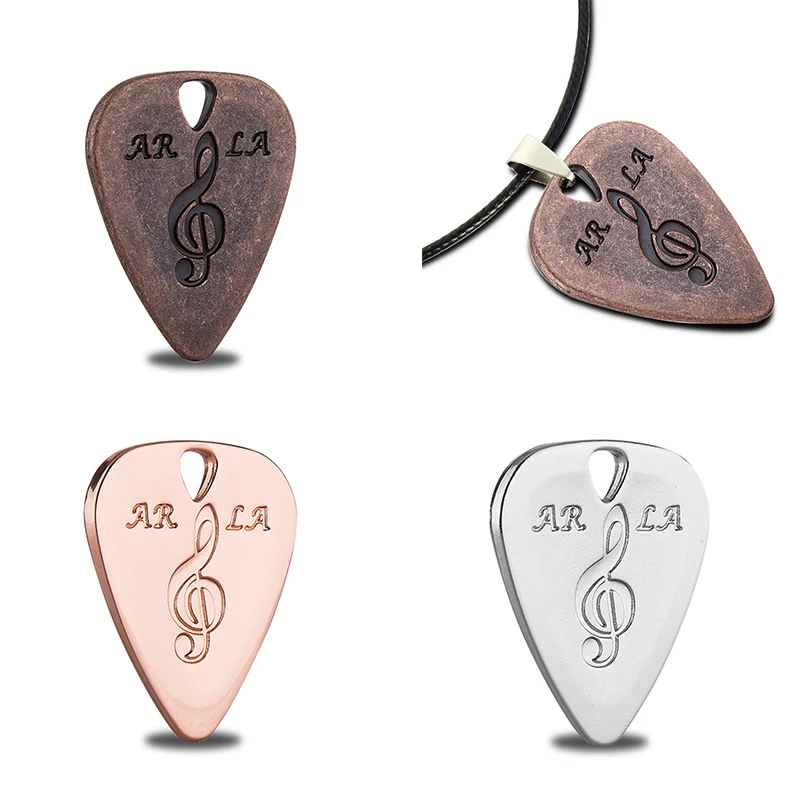 Metal Acoustic Guitar Bass Rock Picks Plectrum Mediat Durable Zinc Alloy Thin Mediator Guitarra Picks Front 0.38 mm back 1.4 mm
Metal Acoustic Guitar Bass Rock Picks Plectrum Mediat Durable Zinc Alloy Thin Mediator Guitarra Picks Front 0.38 mm back 1.4 mm