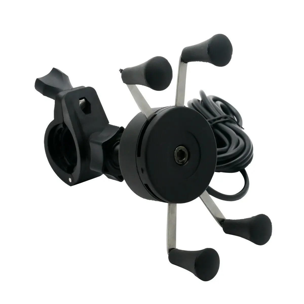 Rechargeable Phone Holder Waterproof Motorcycle Mobile Phone Holder Stand Bike Bicycle Handlebar Mount Bag With USB charge
Rechargeable Phone Holder Waterproof Motorcycle Mobile Phone Holder Stand Bike Bicycle Handlebar Mount Bag With USB charge