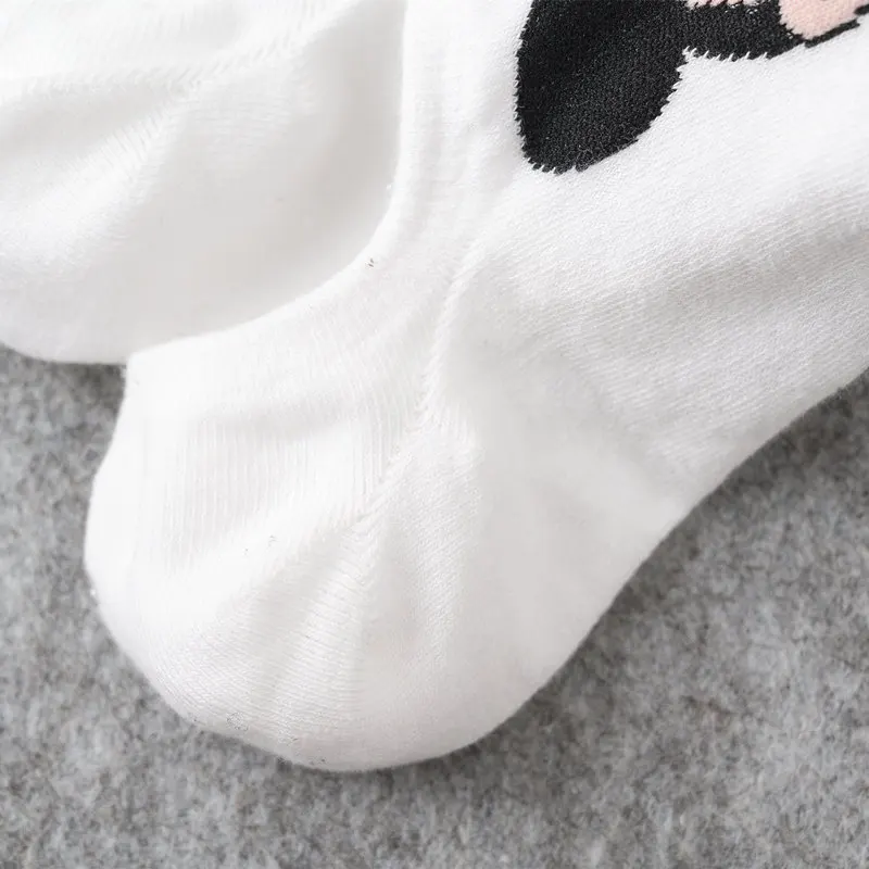 Disney Korea Summer women socks Cute animal Cartoon mouse bear Ankle Socks Thin Cotton invisible sock Slippers funny boat socks Disney Korea Summer women socks Cute animal Cartoon mouse bear Ankle Socks Thin Cotton invisible sock Slippers funny boat socks