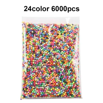 6000pcs DIY Water Spray Magic Beads Manual 3D beads 5mm Hama Beads 500g Refill Wholesale beads toys
6000pcs DIY Water Spray Magic Beads Manual 3D beads 5mm Hama Beads 500g Refill Wholesale beads toys