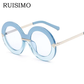 2017 New Brand Women Round Sunglasses Hollywood Pool Sea Blue Female Fashion Oversize Arrow Mirror Glasses retro UV400
2017 New Brand Women Round Sunglasses Hollywood Pool Sea Blue Female Fashion Oversize Arrow Mirror Glasses retro UV400