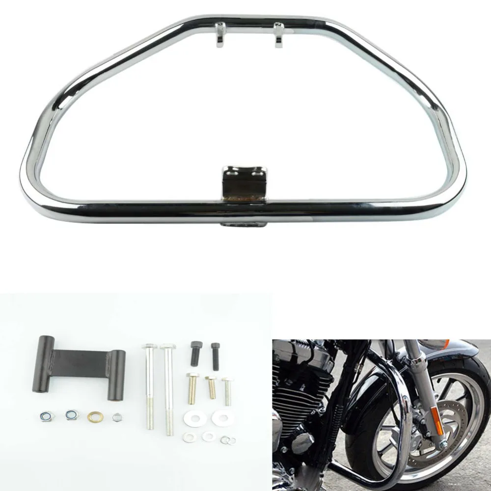 Motorcycle Chrome Highway Engine Guard Crash Bar For Harley Sportster XL XR 1200 1984-2003 90 91 92 93 94 95 96 97 98 99 00 01
Motorcycle Chrome Highway Engine Guard Crash Bar For Harley Sportster XL XR 1200 1984-2003 90 91 92 93 94 95 96 97 98 99 00 01