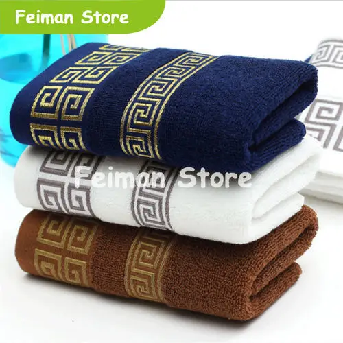 Soft Cotton Bath Towels Beach Towel For Adults Absorbent Terry Luxury Hand Face Sheet Adult Men Women Basic Towels
Soft Cotton Bath Towels Beach Towel For Adults Absorbent Terry Luxury Hand Face Sheet Adult Men Women Basic Towels