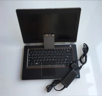 2in1 mb star c5 and icom a2 for bmw software in 1tb ssd installed in E6420 laptop (i5cpu, 4g)+V2019.12 Star C4+V2019.12 ICOM A2
2in1 mb star c5 and icom a2 for bmw software in 1tb ssd installed in E6420 laptop (i5cpu, 4g)+V2019.12 Star C4+V2019.12 ICOM A2
