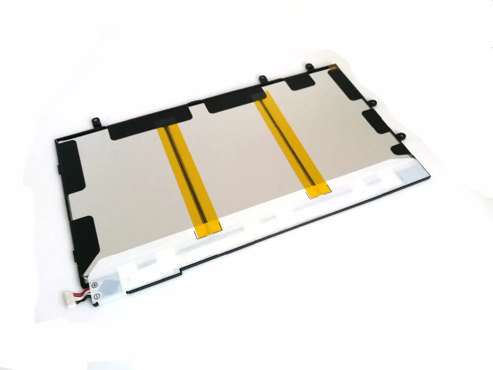 Stonering LIS3096ERPC 6200mAh Battery For Sony Xperia Tablet Z Tablet 1ICP3/65/100-3
Stonering LIS3096ERPC 6200mAh Battery For Sony Xperia Tablet Z Tablet 1ICP3/65/100-3