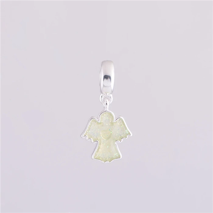 LW340 Authentic 925 Sterling Silver Original Beads Bat Charm Women Jewelry Fit Original Pandora Charms Bracelet
LW340 Authentic 925 Sterling Silver Original Beads Bat Charm Women Jewelry Fit Original Pandora Charms Bracelet