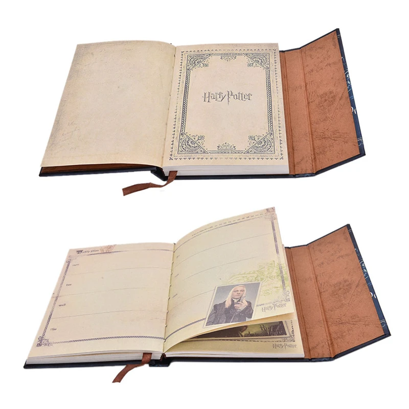 Vintage Agenda Journal Planner notebook /Hard Cover Note/Diary Book /Notepad/Office School Gift
Vintage Agenda Journal Planner notebook /Hard Cover Note/Diary Book /Notepad/Office School Gift